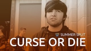 Team Curse: "Curse or Die"