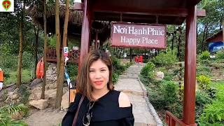 Hồ Yên Trung có gì làm giới trẻ phải phát sốt ?