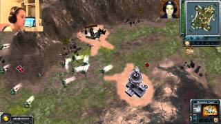 Red alert сражение локация 5