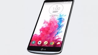 LG G3 vs985 Lineage OS Android 7.1.1