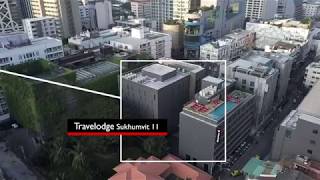 Travelodge Sukhumvit 11 - Official VDO