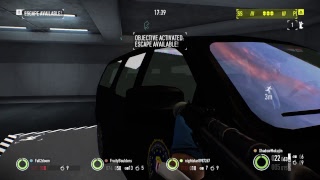 Payday 2 stream