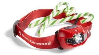 REI Gifts: Black Diamond Spot Headlamp