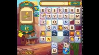 Alphabetty Saga Level 128 DEUTSCH / GERMAN