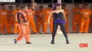 CNN features Philippines dancing Inmates again: Tribute to Michael Jackson