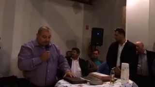 Predica Fratele Paris Pastor:Biserica Din Paris Betel