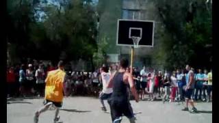 Battle Of The Streets (Схватка улиц) TRAILER