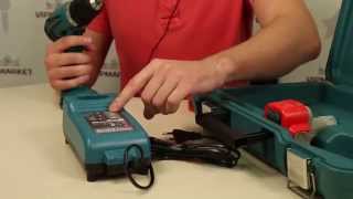 Дрель-шуруповерт Makita 6261DWPE - рекомендации профессионалов (ключевые моменты при выборе)