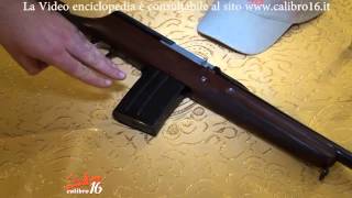 Club Calibro 16 - Semiautomatico Bernardelli