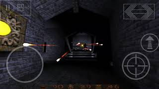 Quake Android сцена 4 часть 6