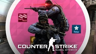 Counter Strike: osu! Offensive