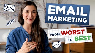The worst emails I sent to my users, and how to write effective ones