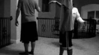 Jan Vincent Castaneda's (aka JV) spanking Video!!!
