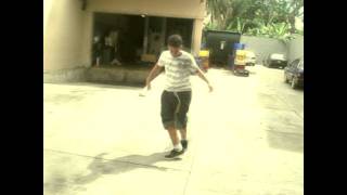 Reject Boyz ((Got Talent)