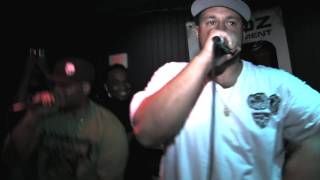 T Banga Show ( J The S, The Camp, Slaine & More)