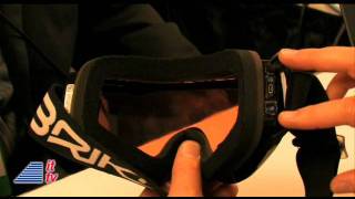 CES Unveiled NY 2011: Recon Instruments