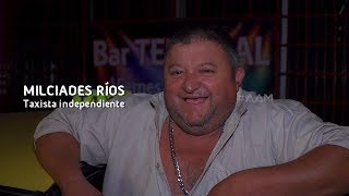 #AAM | Milciades, el taxista rebelde (PGM 02)