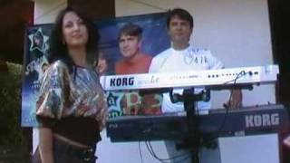 Padale su kise MP4  STARS BEND