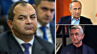 Օրվա պայթյունը / Դատախազը հունից դուրս եկավ և շշմեցրեց / ՍԵՆՍԱՑԻԱ