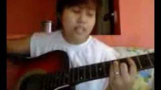 Sayong Mundo Cover