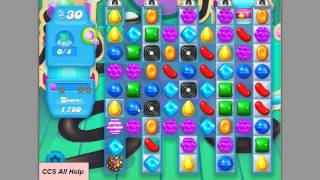 Candy Crush SODA SAGA level 189 NEW