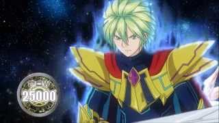 Cardfight Vangaurd)AMV)-Sera vs Gallard:Infinity