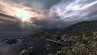 Dear Esther - Обзор