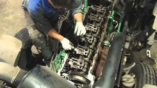 Тиропанефтранс   Сервисная станция Volvo Truck в Нижнем Новгороде