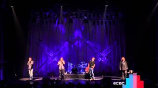 Great Big Sea | The River Driver