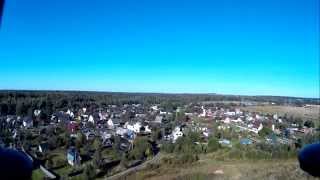 XK DETECT X380 2.4G GPS RC Quadcopter