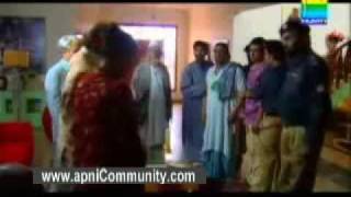 Aashti - 23rd Episode - Watch Online Part 1 - MyPak.tv