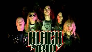 Black Trip - Tvar Dabla (Sweden 2013)