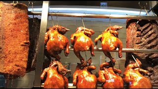 METRO WALK FOOD COURT