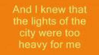 Golden Lyrics Fall Out Boy