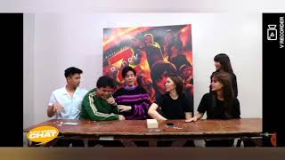 TALA DANCE BY JOSHUA GARCIA- REQUESTED BY JULIA BARETTO