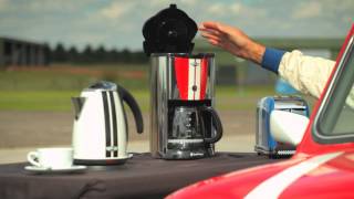 Russell Hobbs Mini Classic Breakfast Adventure