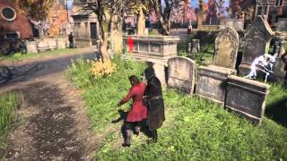 AC Syndicate - Bounty Hunt: Mildred Graves (No HUD/No Damage)