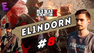 Прохождение Red Dead Redemption 2. Выпуск 8