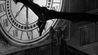 Batman IN DREAMS