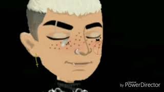 Lil peep edit ~ msp