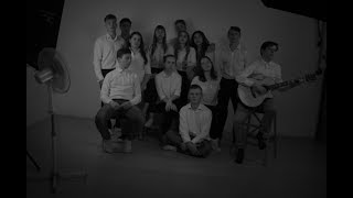 11 А выпускной клип 2017 - Сансара