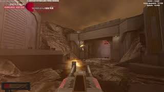 Прохождение Star Wars: Jedi Knight II - Jedi Outcast - 2 миссия 3 уровень