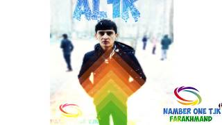 Алик Рафтани тЫ 2017 Al1k raftani tu