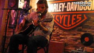 TORSPO TV: Robert Lighthouse - Live at Graceland