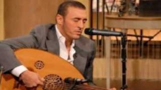 كاظم الساهر - أشكيك لمين Kazem Al Saher