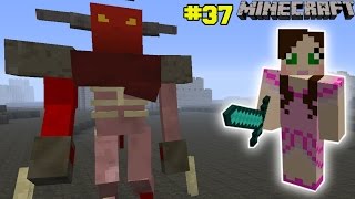 Minecraft: THE WILD BIOME CHALLENGE [EPS7] [37]