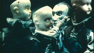 Lech Jankowski - Street Of Crocodiles soundtrack part 2 of 2