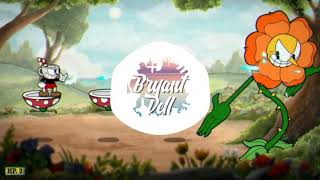 CupHead OST HD - Floral Fury by Kris Maddigan
