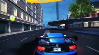 Asphalt 8:airborne hack (jailbreak needed)