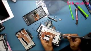 Lenovo k8 plus 1902_02 touch replace by Sharuk